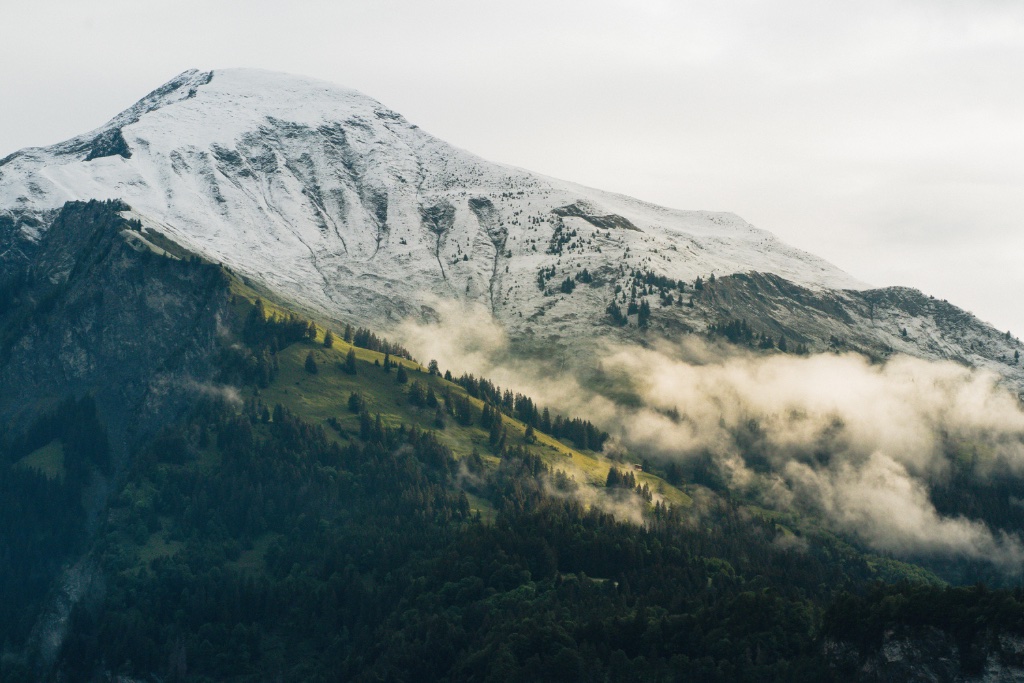 Surselva