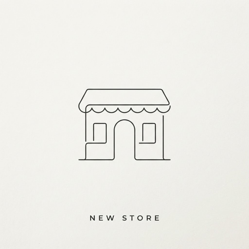 New store