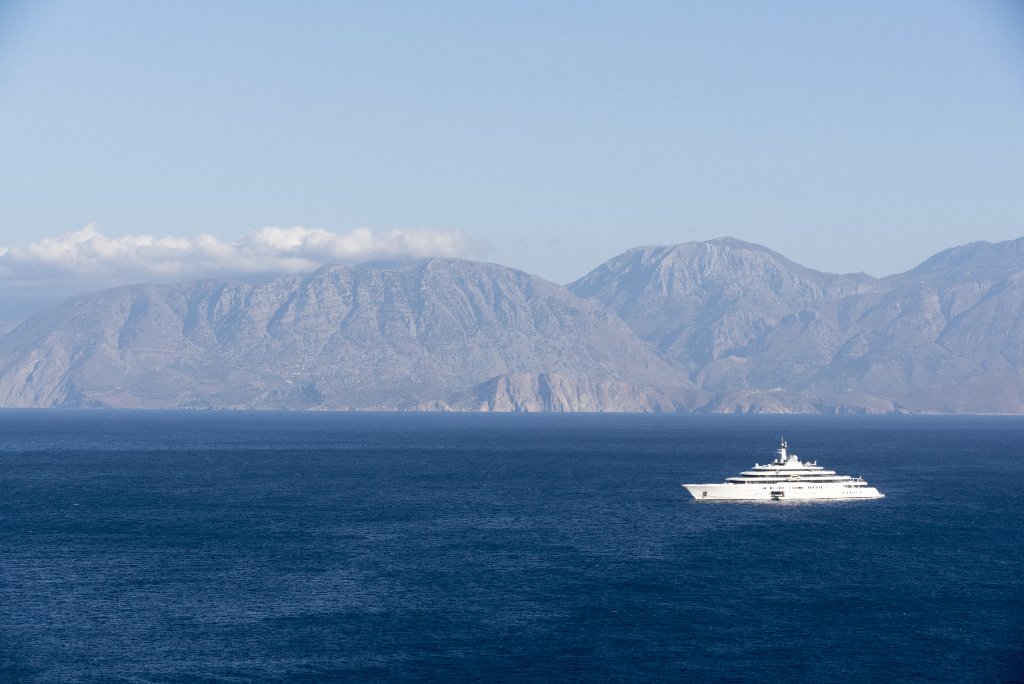 Yacht management