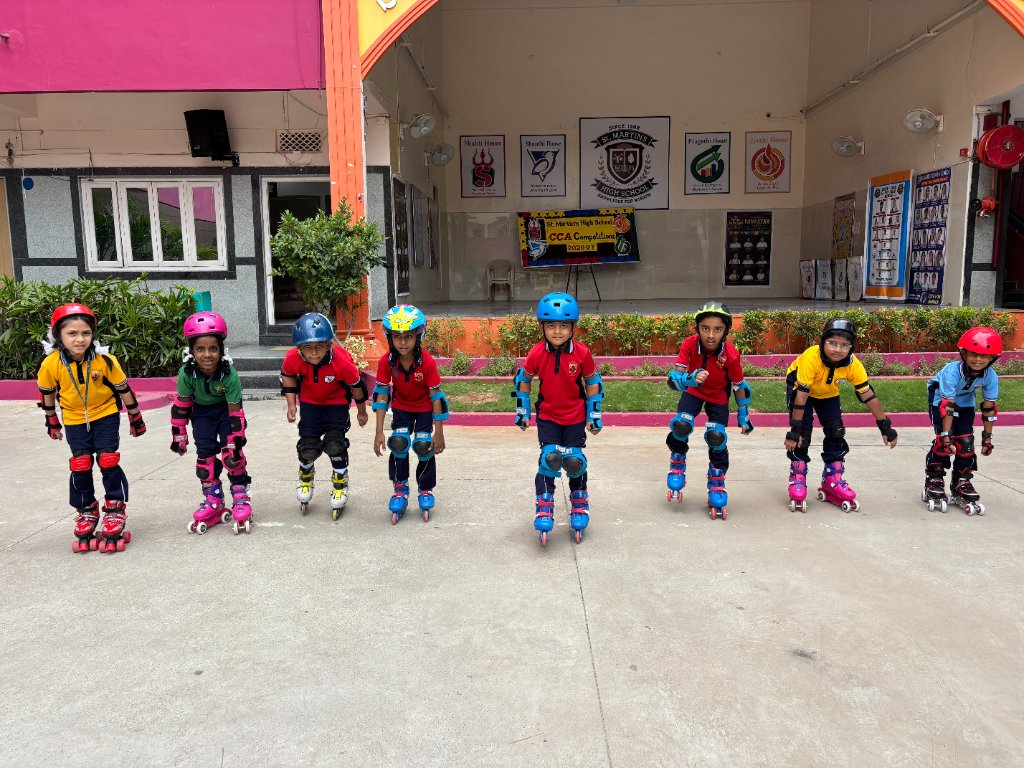 Skating
