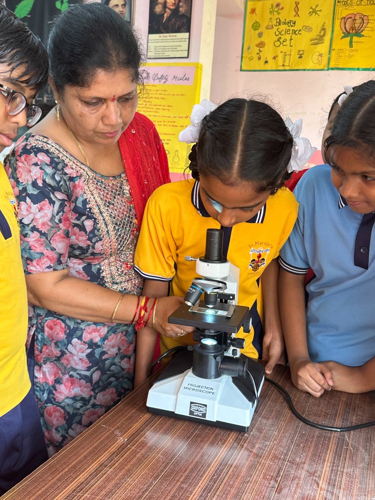 Science Lab