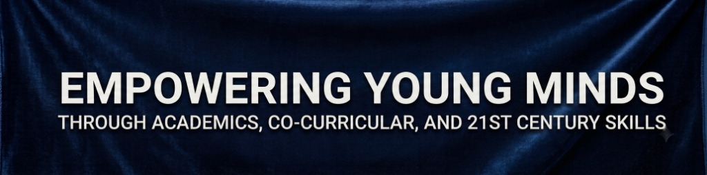 Curricular & Co-Curricular