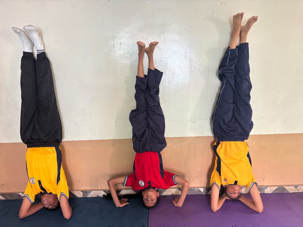 Yoga