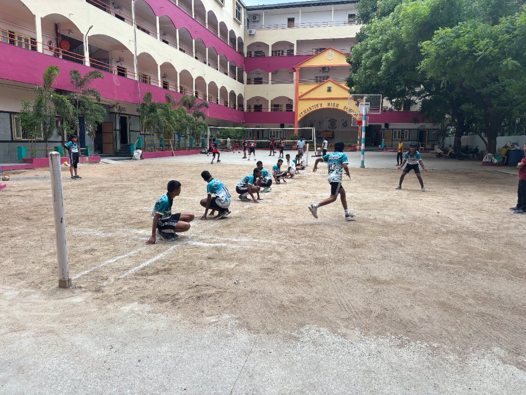 Kho Kho