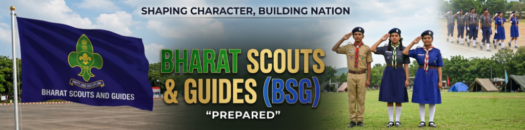 Scouts & Guides