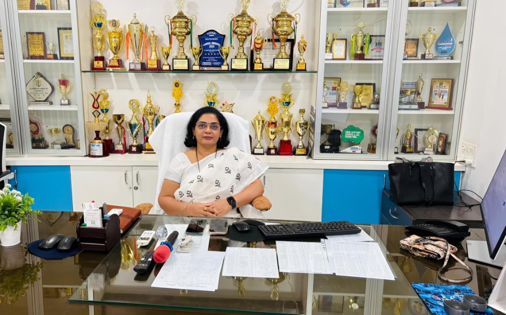 The Principal