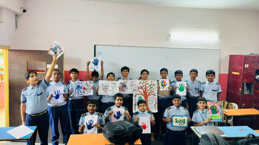 Art Class