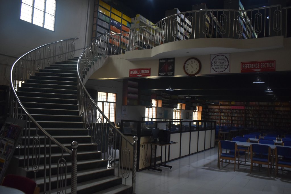 St. Martin's Engineering College gallery 3