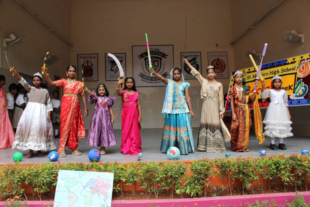 Experiential Learning