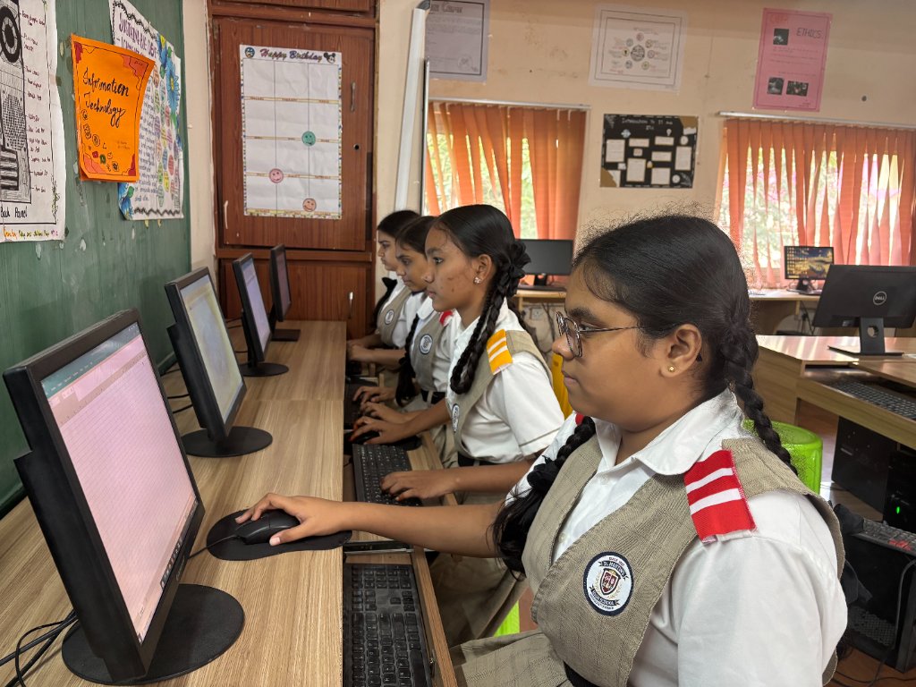 Computer Lab