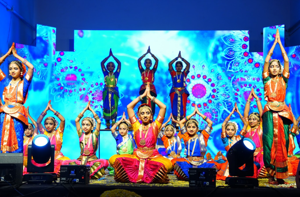 Arts & Cultural Integration