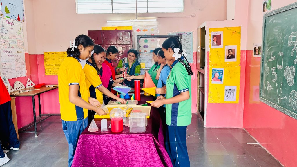 Math Lab