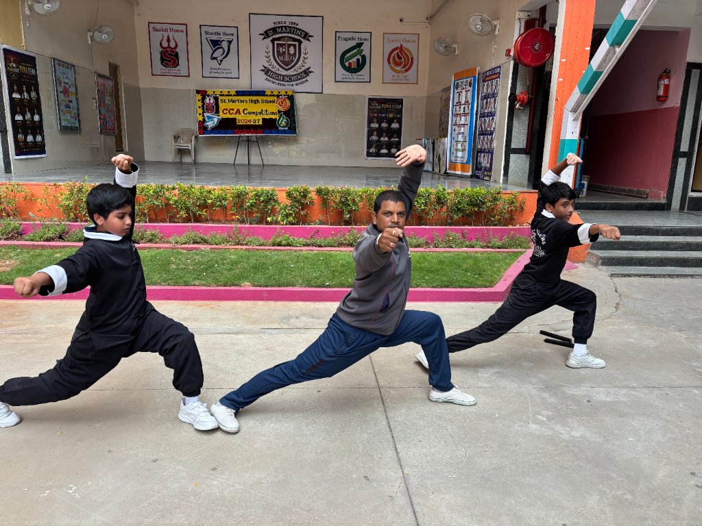 Karate