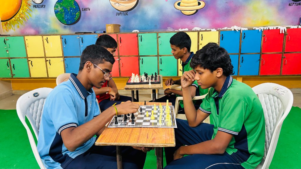 Chess