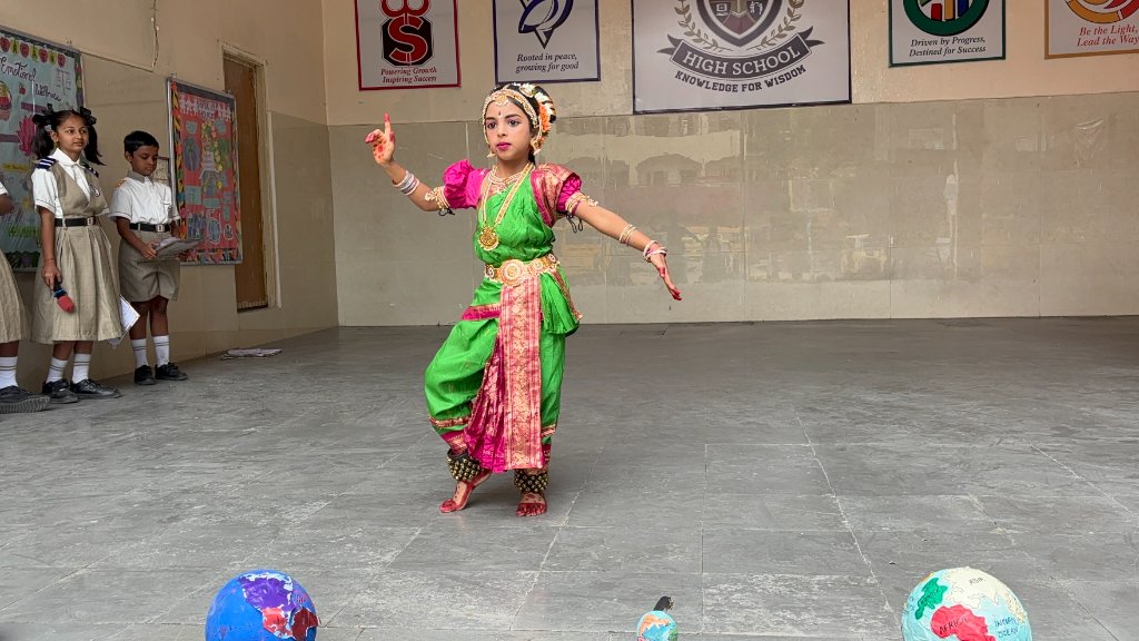 Dance