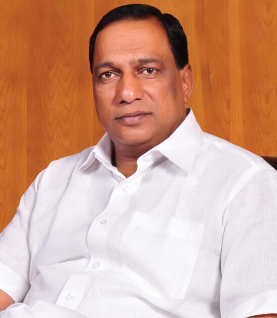 Sri CH. Malla Reddy