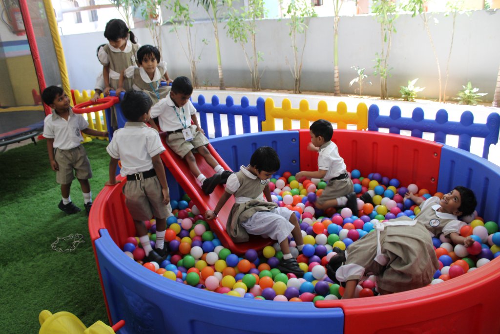 Classroom activity