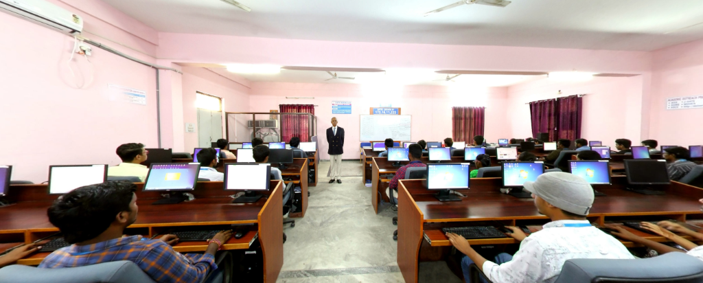 St. Martin's Engineering College gallery 2