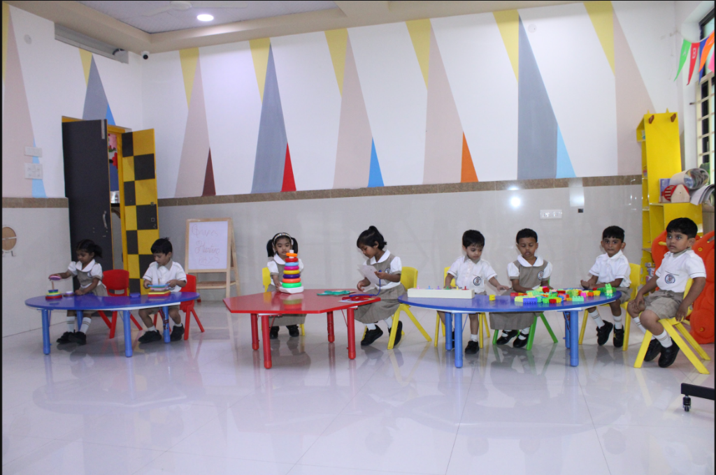 A day at St. Martin's 2