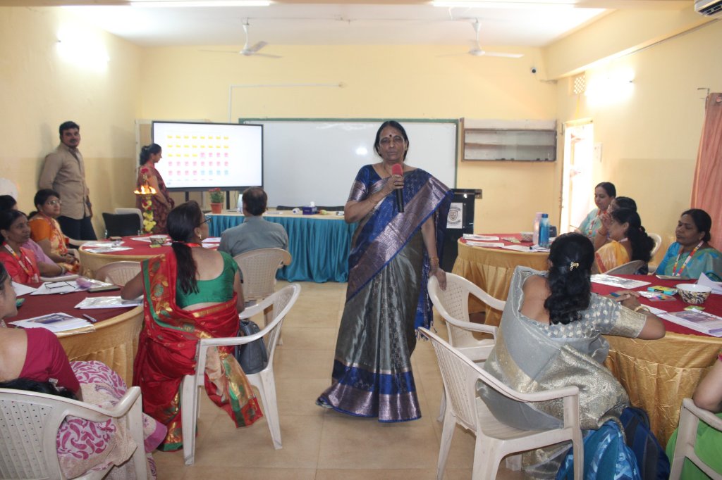 CBSE Workshop