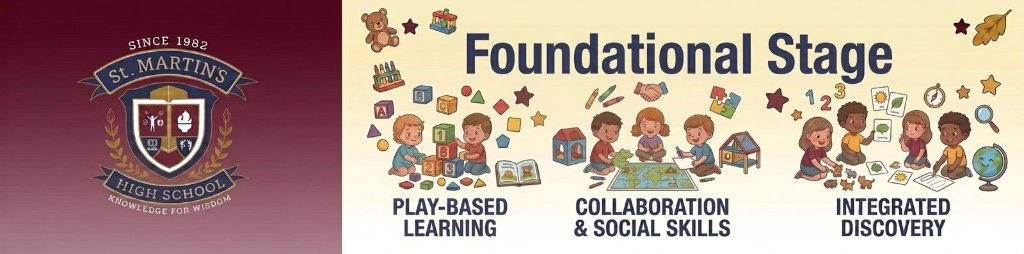 Foundational Stage