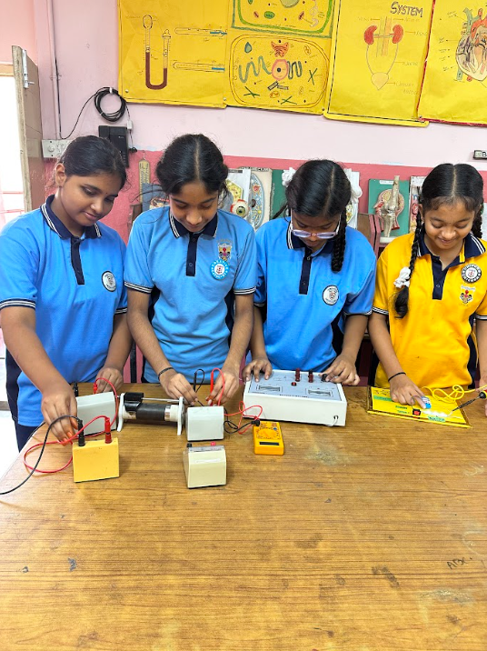 Vocational Exposure