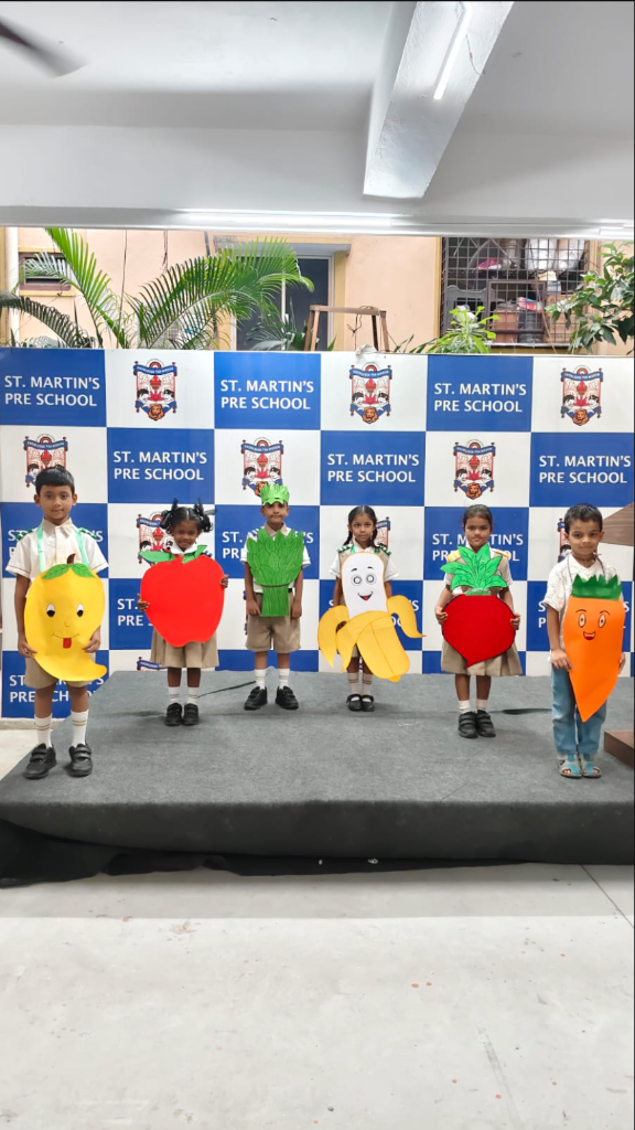 A day at St. Martin's 3