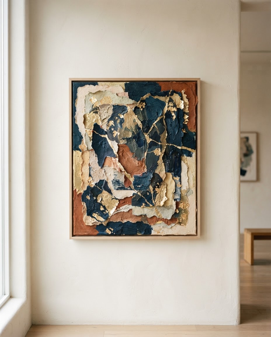 Kintsugi and the Art of Repair