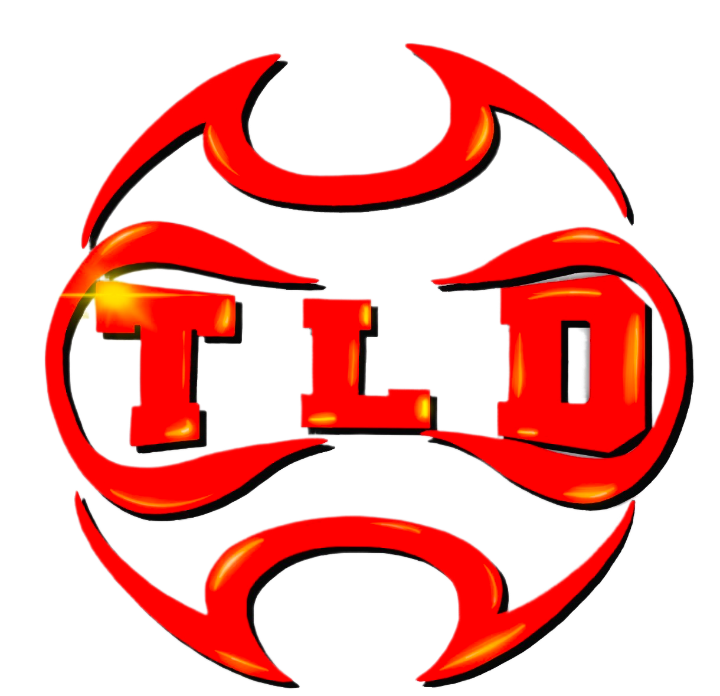TLD Logo