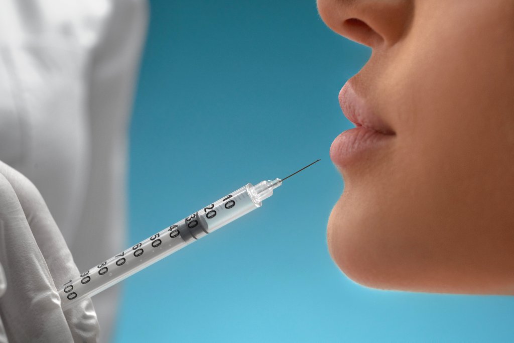 Injectables for Men in Massachusetts