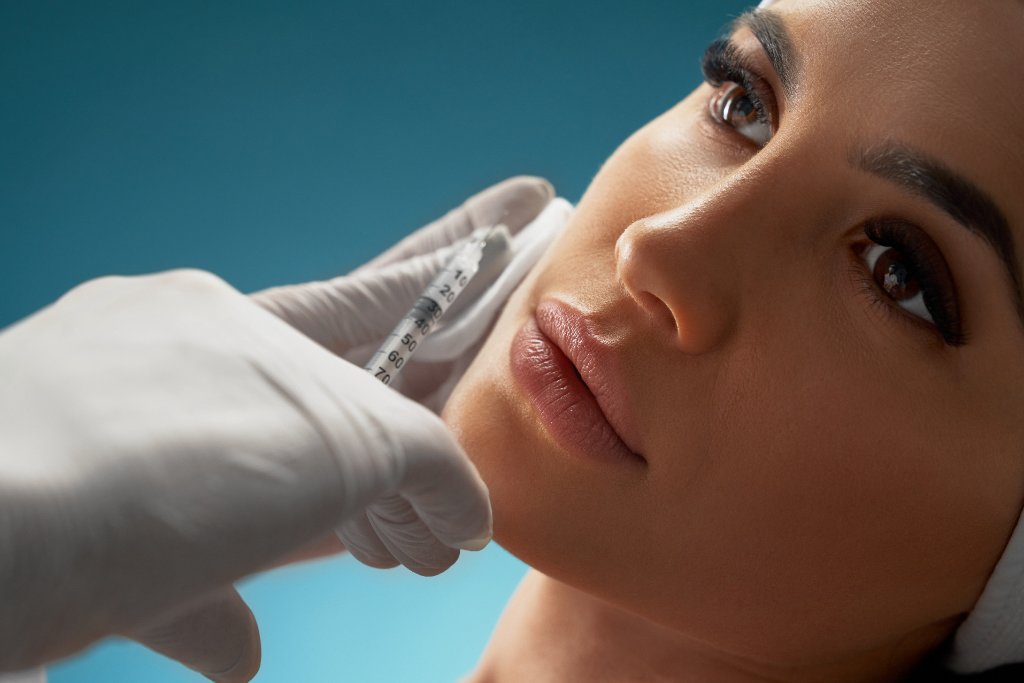 First Time Botox: Massachusetts Guide