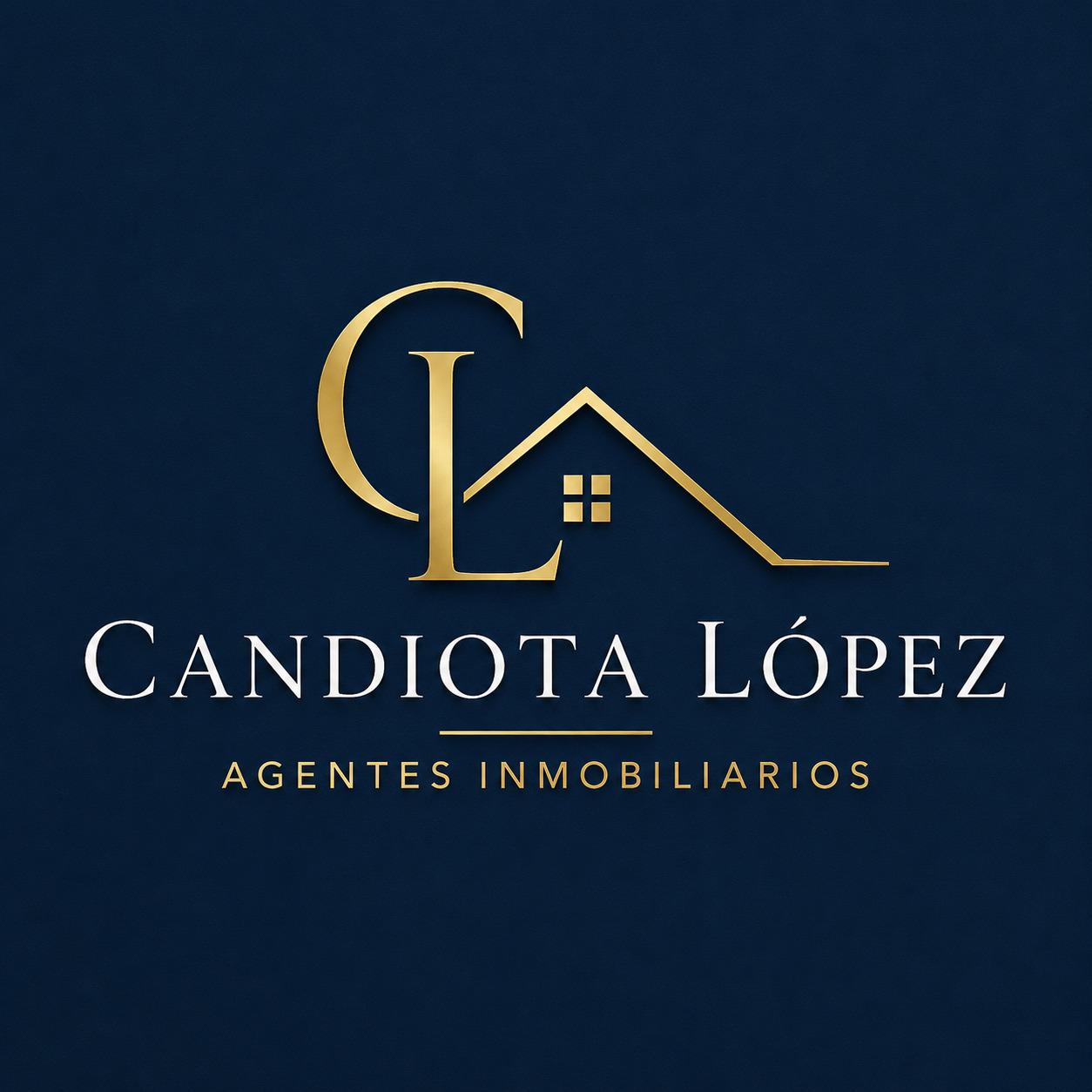 candiota lopez  template preview