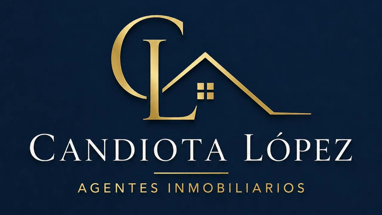 candiota lopez  template preview