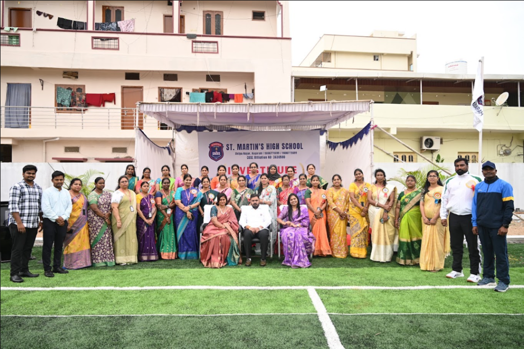 Group Photograph