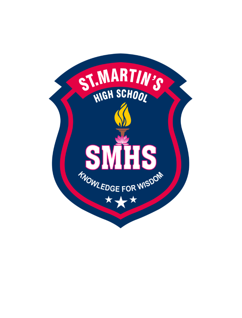 SMHS Logo