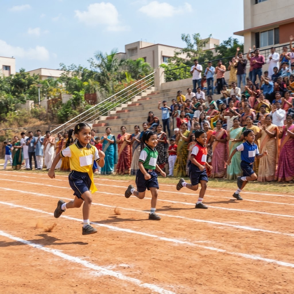 Athletics