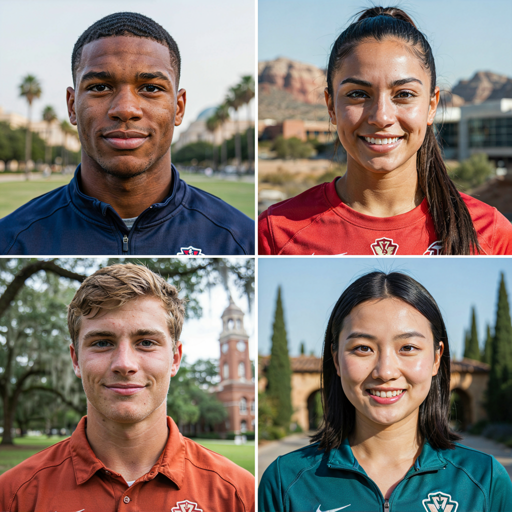 UH internship applicants and alumni across campuses and communities