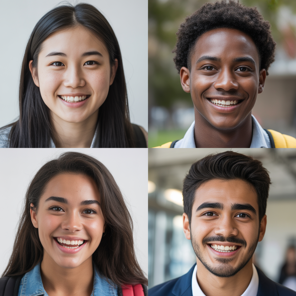 THE University of Hamilton Center, Inc. community
