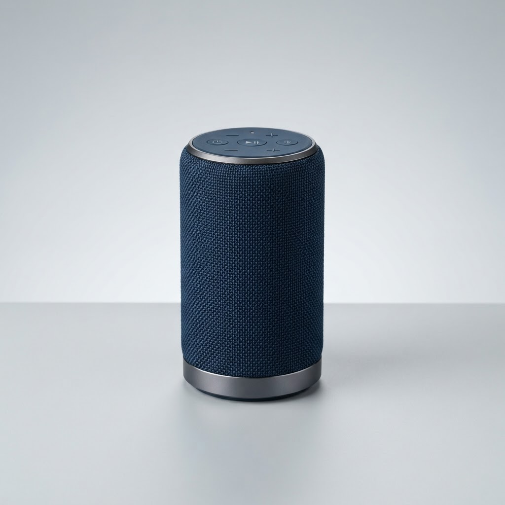 Portable Bluetooth 5.0 Speaker
