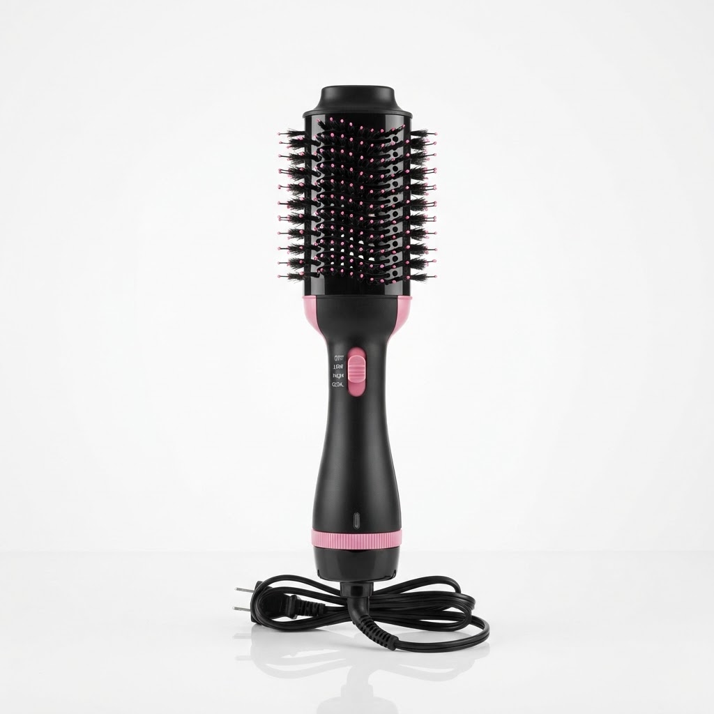 Revlon Salon One-Step Hair Dryer and Volumiser