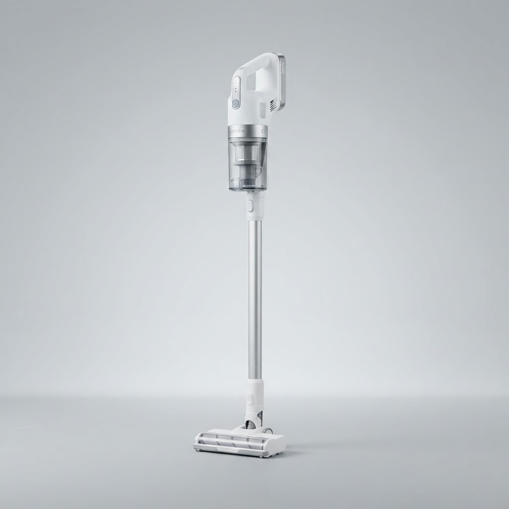 Rechargeable Cordless Stick Vacuum