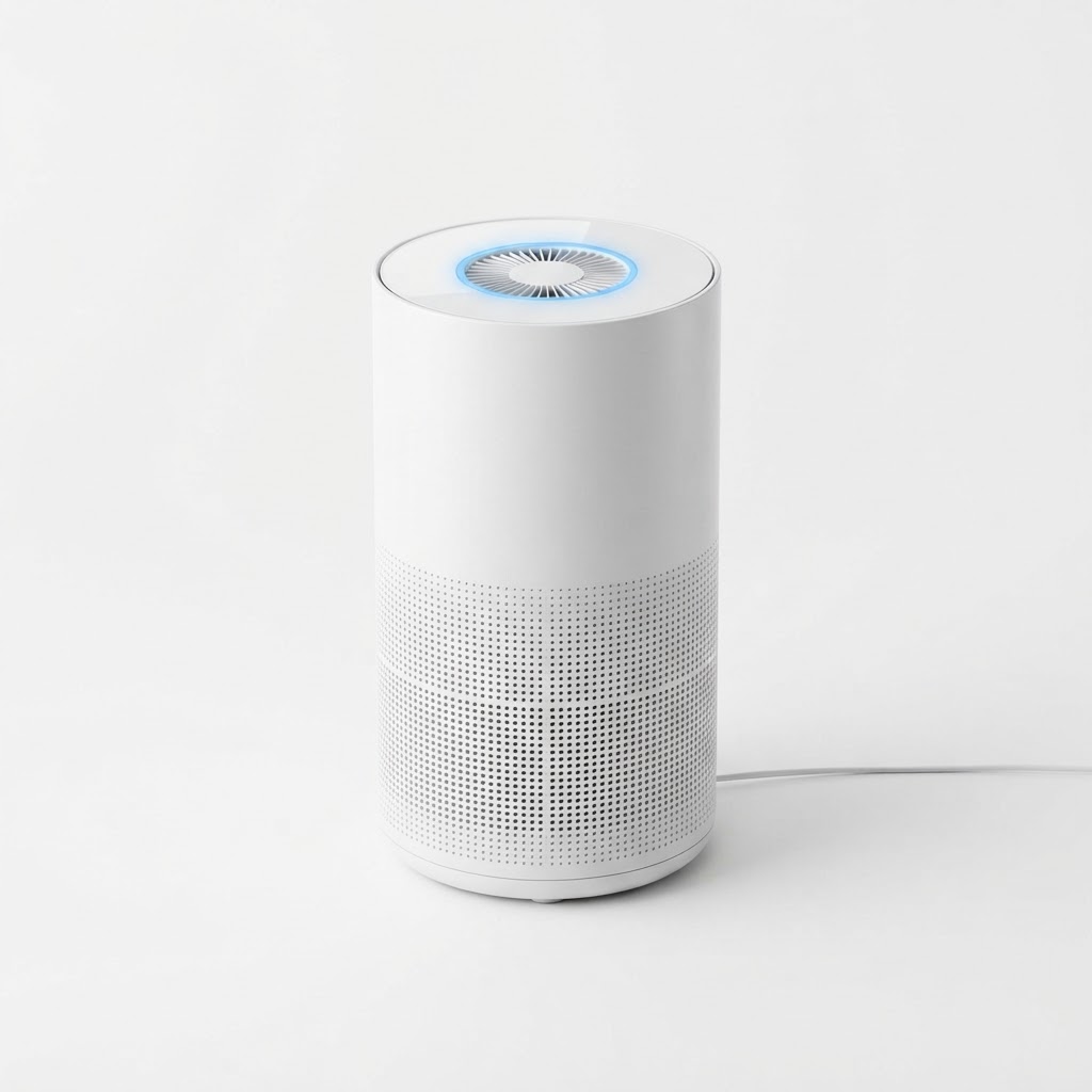Philips Air Purifier 800 Series - AC0819/10