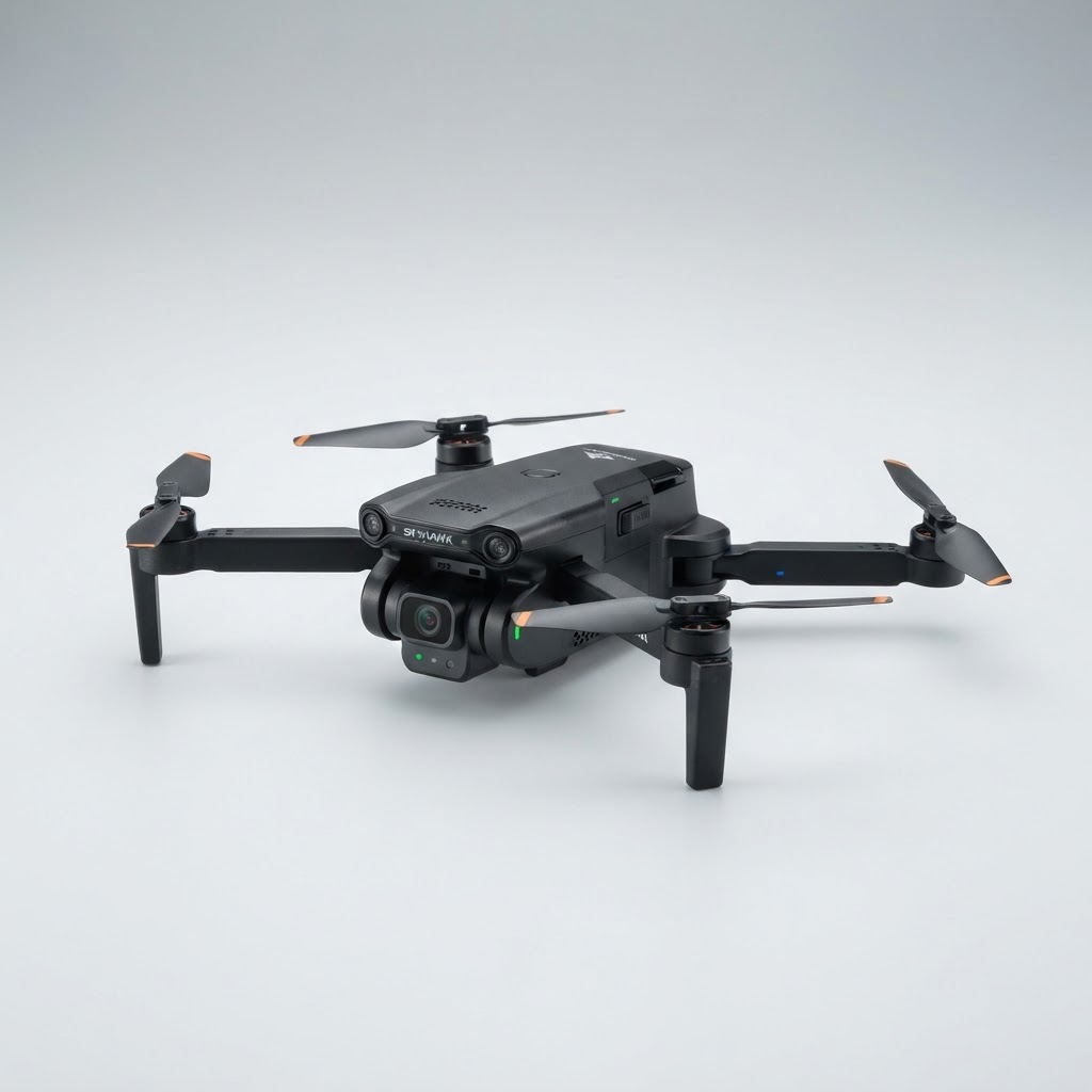 Mini Drone with HD Camera