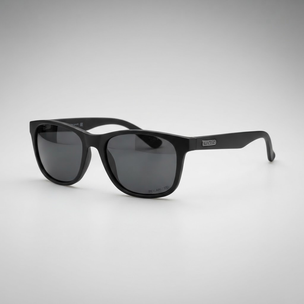 Unisex Polarized Sunglasses
