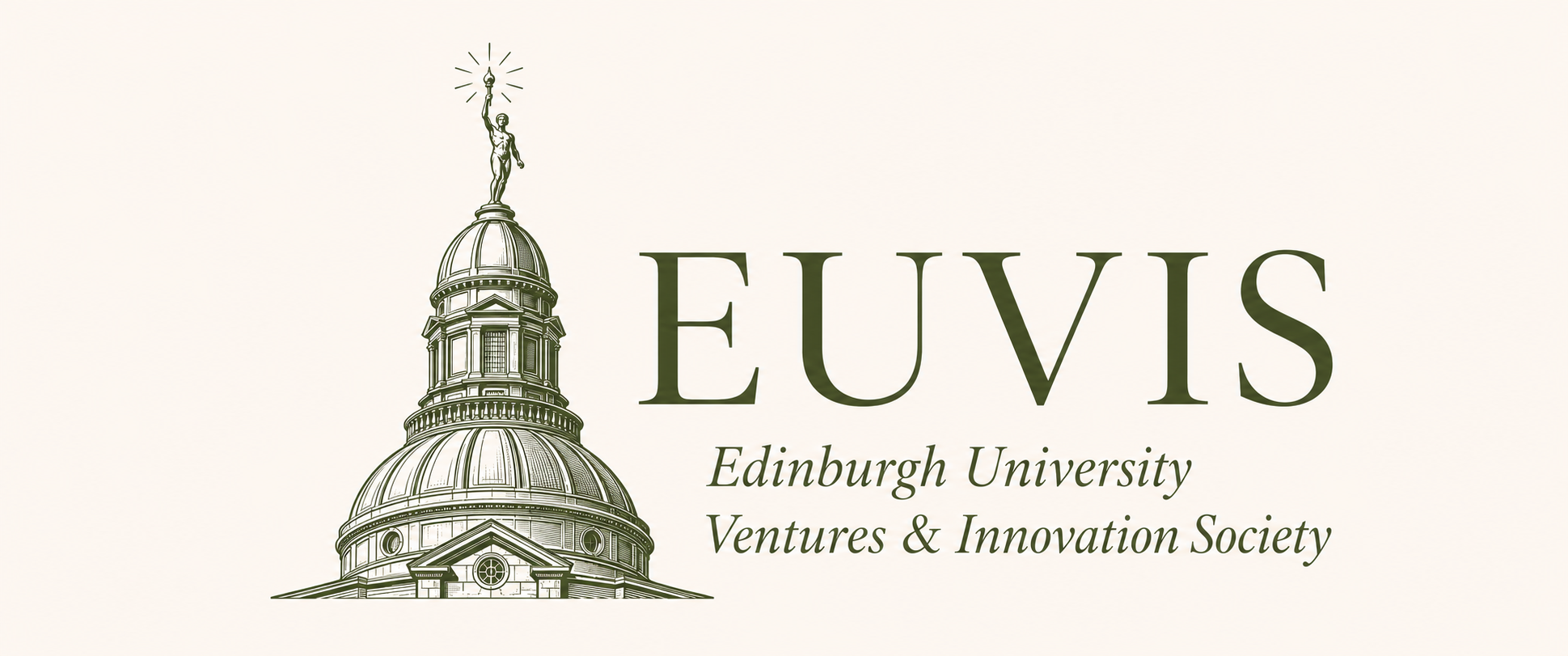 EUVIS — Edinburgh University Ventures & Innovation Society