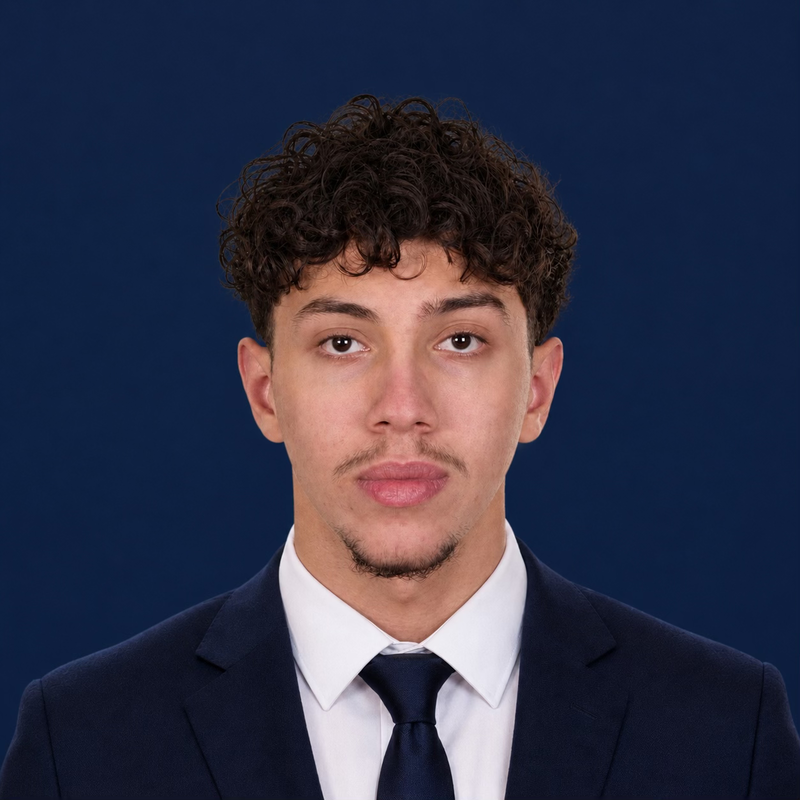 Saif Alfassi