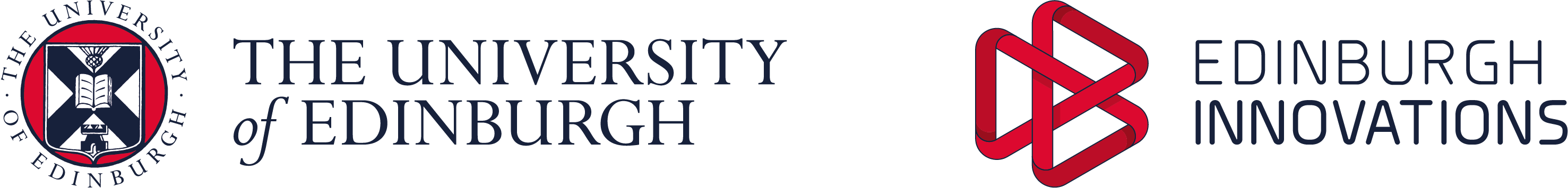Edinburgh Innovations and The University of Edinburgh