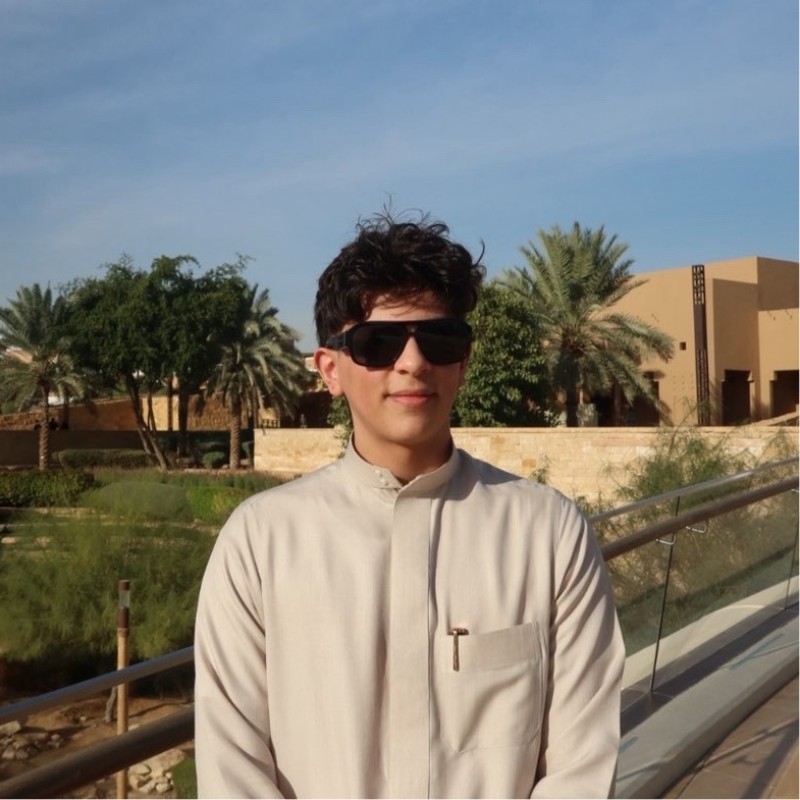 Mason / Mohsen Alharbi