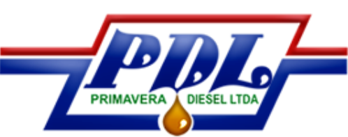 Logo Primavera Diesel