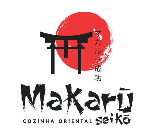 Logo Makaru Seiko